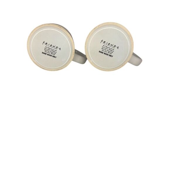 Friends Central Perk Ceramic Coffee Mug TV Show Merchandise - Picture 5 of 6
